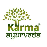 Karma Ayurveda logo - Similar company to Sr Institute Of Advanced Ayurvedic Sciences - Sriaas