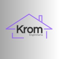 Krom Engenharia logo - Similar company to Construtora Operante