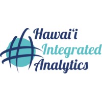 Hawaii Integrated Analytics logo - Similar company to Levine Center To End Hate