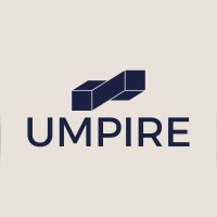 Umpire logo - Similar company to Mondossierauto.Com