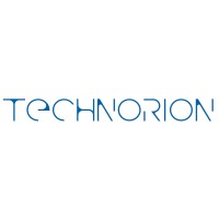 TechnOrion logo - Similar company to Technorio