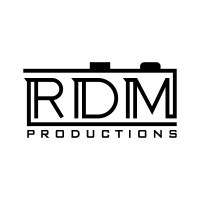 RDM Productions logo - Similar company to Hedg Group