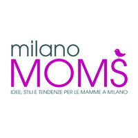 Milano MOMS logo - Similar company to Cdlab | Agenzia Seo Milano