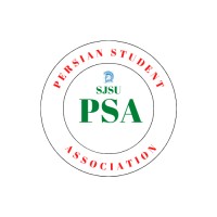 Persian Student Association of SJSU logo - Similar company to The Iranian Society For Phenomenology