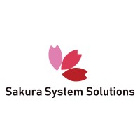Sakura System Solutions logo - Similar company to Ns Solutions Asia Pacific