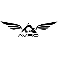 AVRO Aerospace logo - Similar company to Flyht Aerospace Solutions Ltd., An Ftg Company