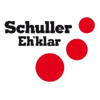 Schuller Eh'klar Nordic logo - Similar company to Dbs Lys A/S