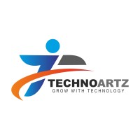 TECHNOARTZ logo - Similar company to Zplus Cyber Secure Technologies Pvt Ltd