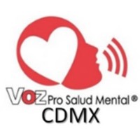 Voz Pro Salud Mental CDMX logo - Similar company to Experiencia Bienestar Total
