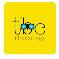 The Binoculars Club logo - Similar company to Binoculars Consultancy