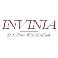 INVINIA logo - Similar company to Constant Cini