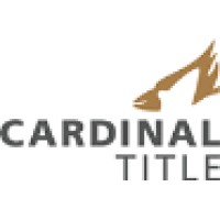 Cardinal Title Agency, Inc.