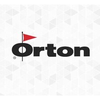 The Edward Orton Jr. Ceramic Foundation logo - Similar company to Zeovation