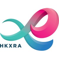 Hong Kong Extended Reality Association (HKXRA) logo - Similar company to Kex Knowledge Exchange Ag