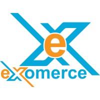 Exomerce logo - Similar company to Advertising Bees
