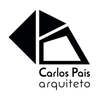 Carlos Pais Arquiteto logo - Similar company to Arquiteto João Contente