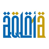 Aqlama.ai logo - Similar company to Khatttech