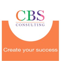 CBS Consulting logo - Similar company to Phoebe Informatique