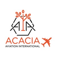 Acacia Aviation International FZCO logo - Similar company to E-Sharp Ict Fzco
