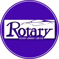 Rotary Garage Limited logo - Similar company to Code Slice Llc