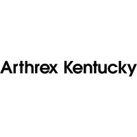 Arthrex Kentucky Represented by Blue Surgical logo - Similar company to Akfcf Inc