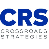 Crossroads Strategies logo - Similar company to Bgr Group