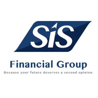 SIS Financial Group logo - Similar company to Veritrust Wealth Management