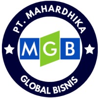 PT. Mahardhika Global Bisnis logo - Similar company to Eur Logistics Services Ltd.