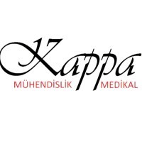 Kappa Mühendislik Medikal logo - Similar company to Eday