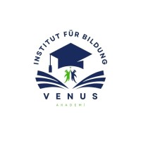 IFB VENUS AKADEMI logo - Similar company to Marmara Podcast
