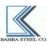 Bahra Steel Company logo - Similar company to Riyadh Development Factory