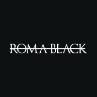 Roma Black logo - Similar company to Spotlight Reporting
