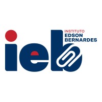 Instituto Edson Bernardes logo - Similar company to Extima Projects