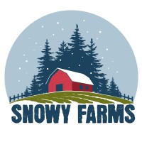 Snowy Farms logo - Similar company to Picoedge