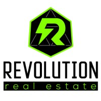 Revolution Real Estate