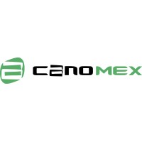 CANOMEX logo - Similar company to Evolture | Talent Sustainability