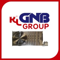 GNB KL Group logo - Similar company to Thermionics Metal Processing, Inc.