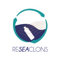 ReSEAclons logo - Similar company to Upcycled Products