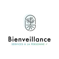 Bienveillance - Services à la personne logo - Similar company to Reflet'Rh