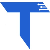 Tridesetri logo - Similar company to Viking Code