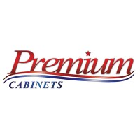 Premium Cabinets logo - Similar company to Adelphi Home Remodel