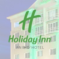 Holiday Inn Basildon logo - Similar company to Basildon Bakeries Limited