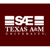 Texas A&M Society of Automotive Engineers logo - Similar company to Brazos Valley Oral & Maxillofacial Surgery