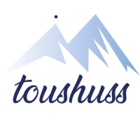 Toushuss logo - Similar company to Wealup
