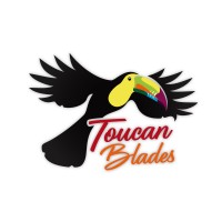 Toucan Blades