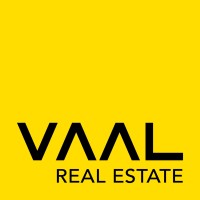 VAAL Real Estate Turkey logo - Similar company to Vaal Real Estate Uganda