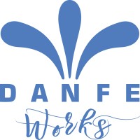Danfe Works logo - Similar company to Danfe Technology