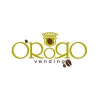 Ororo Vending logo - Similar company to Nonsolocablaggi