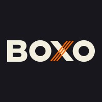 Boxo Productions logo - Similar company to Global Dot Logistics Inc