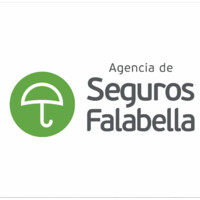 Agencia de Seguros Falabella logo - Similar company to Cuidarplus Ips